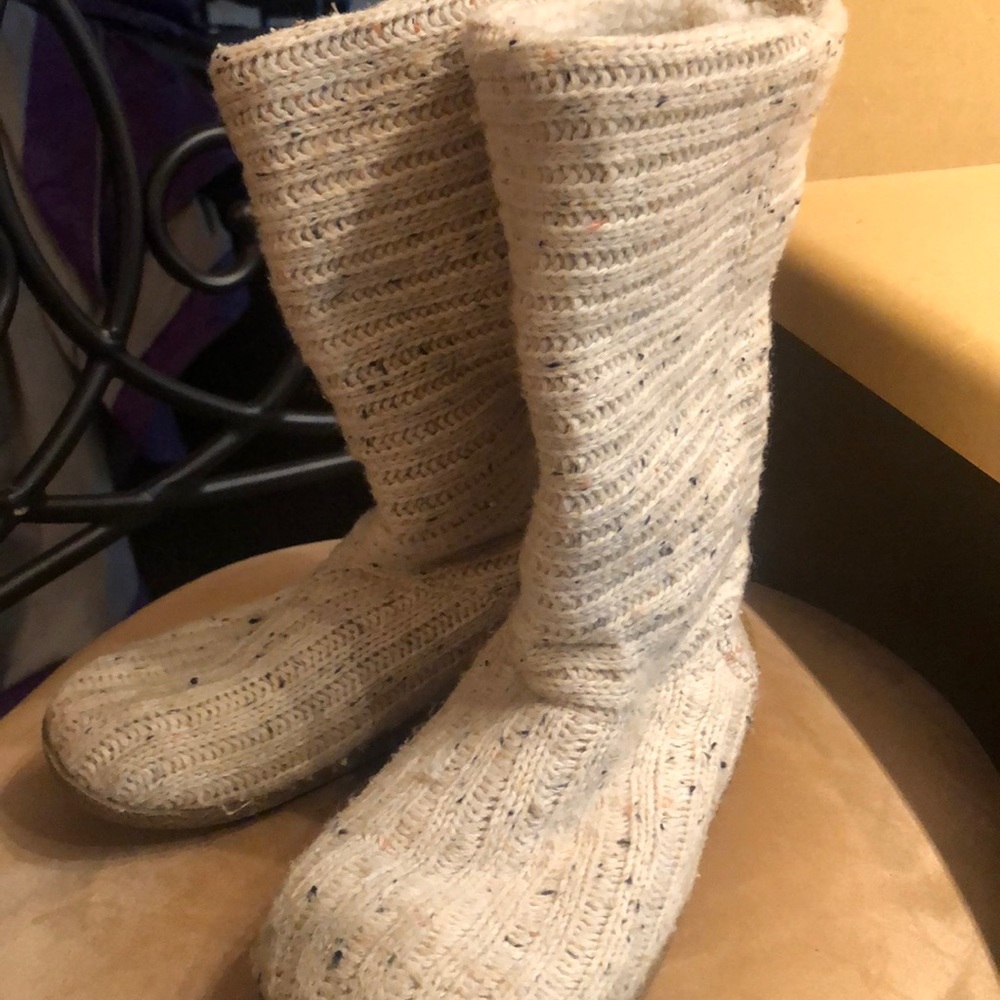 Rocket Dog Boots